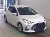 TOYOTA YARIS, 2024 — лот японского аукциона