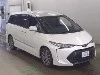 TOYOTA ESTIMA, 2018 — лот японского аукциона