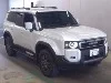 TOYOTA LAND CRUISER 250, 2025 — лот японского аукциона