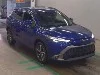 TOYOTA COROLLA CROSS, 2022 — лот японского аукциона