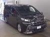 TOYOTA VELLFIRE, 2016 — лот японского аукциона