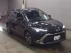 TOYOTA COROLLA CROSS, 2024 — лот японского аукциона