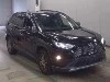 TOYOTA RAV4, 2021 — лот японского аукциона