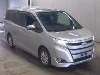 TOYOTA NOAH, 2021 — лот японского аукциона