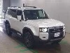 TOYOTA LAND CRUISER 250, 2026 — лот японского аукциона