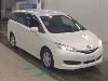 TOYOTA WISH, 2014 — лот японского аукциона
