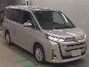 TOYOTA NOAH, 2025 — лот японского аукциона