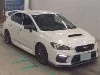 SUBARU WRX STI