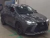 LEXUS NX, 2022 — лот японского аукциона