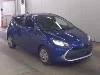 TOYOTA AQUA, 2021 — лот японского аукциона
