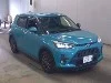 TOYOTA RAIZE, 2022 — лот японского аукциона