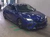 TOYOTA CAMRY, 2023 — лот японского аукциона