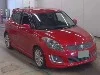 SUZUKI SWIFT, 2015 — лот японского аукциона