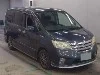 NISSAN SERENA, 2011 — лот японского аукциона