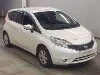 NISSAN NOTE, 2016 — лот японского аукциона