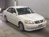 TOYOTA MARK II