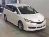 TOYOTA WISH, 2011 — лот японского аукциона