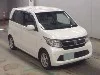 HONDA N WGN, 2014 — лот японского аукциона