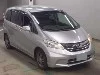 HONDA FREED, 2012 — лот японского аукциона