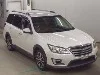 SUBARU EXIGA, 2016 — лот японского аукциона