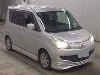 MITSUBISHI DELICA D2, 2013 — лот японского аукциона