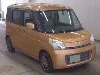 SUZUKI SPACIA, 2014 — лот японского аукциона