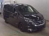 NISSAN SERENA, 2017 — лот японского аукциона
