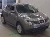 NISSAN JUKE, 2011 — лот японского аукциона