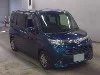 TOYOTA TANK, 2017 — лот японского аукциона