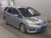 HONDA FIT SHUTTLE, 2013 — лот японского аукциона