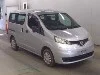 NISSAN NV200, 2012 — лот японского аукциона