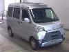 DAIHATSU HIJET VAN, 2019 — лот японского аукциона