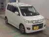 SUZUKI WAGON R, 2011 — лот японского аукциона