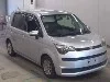 TOYOTA SPADE, 2013 — лот японского аукциона