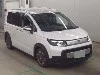 HONDA FREED, 2025 — лот японского аукциона