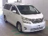 TOYOTA VELLFIRE, 2008 — лот японского аукциона