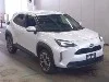 TOYOTA YARIS CROSS, 2023 — лот японского аукциона