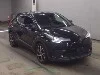 TOYOTA C-HR, 2019 — лот японского аукциона