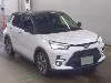 TOYOTA RAIZE, 2020 — лот японского аукциона