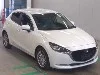 MAZDA DEMIO, 2019 — лот японского аукциона
