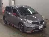 NISSAN NOTE, 2015 — лот японского аукциона