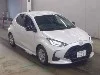 TOYOTA YARIS, 2026 — лот японского аукциона