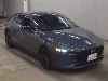 MAZDA MAZDA3 FASTBACK