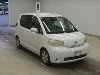 TOYOTA PORTE, 2010 — лот японского аукциона