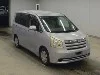 TOYOTA NOAH, 2009 — лот японского аукциона
