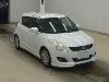 SUZUKI SWIFT, 2012 — лот японского аукциона