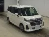 TOYOTA ROOMY, 2025 — лот японского аукциона