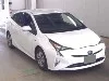 TOYOTA PRIUS, 2016 — лот японского аукциона