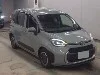 TOYOTA SIENTA, 2024 — лот японского аукциона