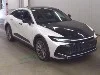 TOYOTA CROWN, 2023 — лот японского аукциона